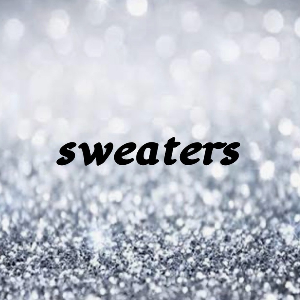 Women’s Sweaters